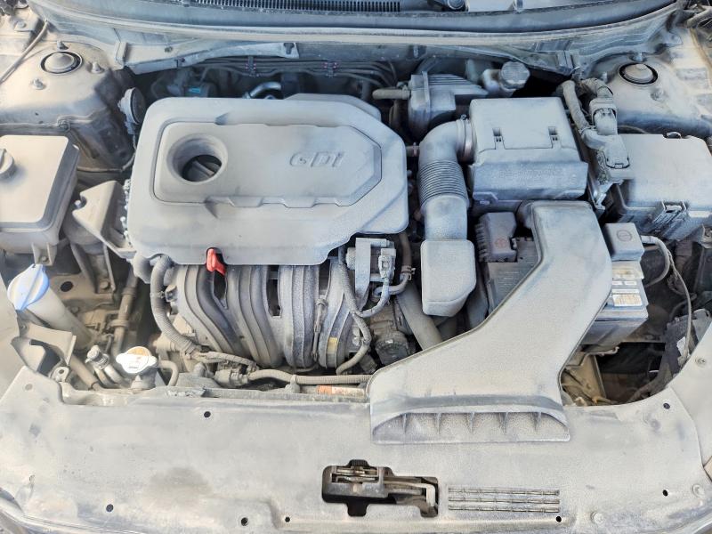 Продажа на аукционе авто 2018 Hyundai Sonata, vin: 5NPE24AF3JH721587, номер лота: 54765556
