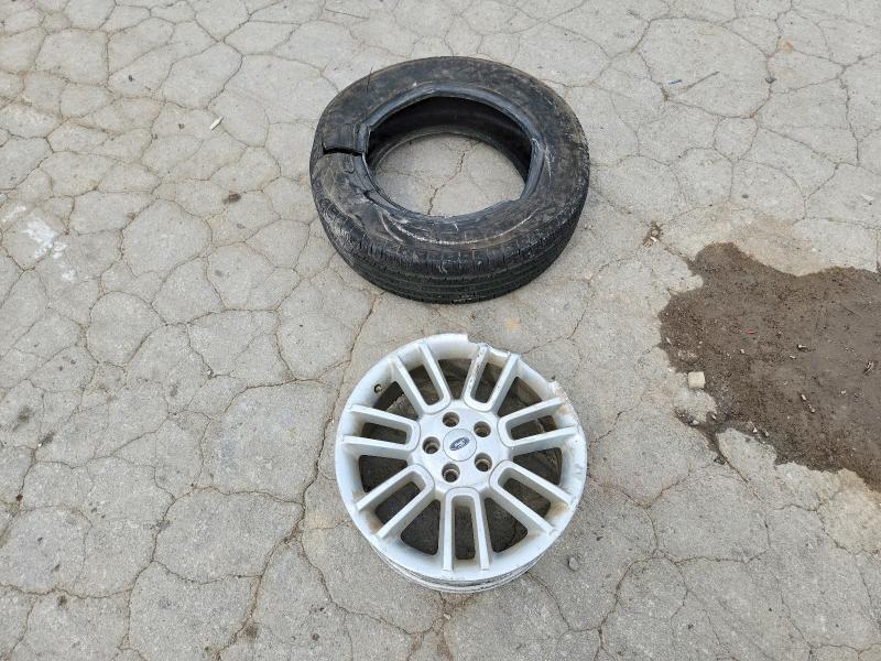 2018 Ford Flex მანქანა იყიდება აუქციონზე, vin: 2FMGK5C83JBA13764, აუქციონის ნომერი: 55166566
