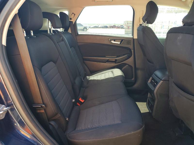 Aukcja sprzedaży 2017 Ford Edge, vin: 2FMPK3G92HBC02262, numer aukcji: 53218656