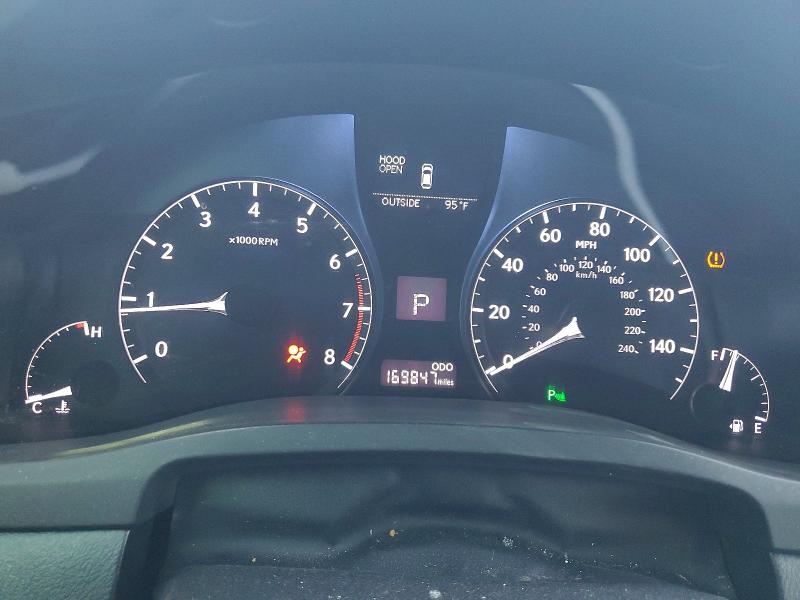 2013 Lexus Rx 350 მანქანა იყიდება აუქციონზე, vin: 2T2BK1BA8DC198929, აუქციონის ნომერი: 49836946