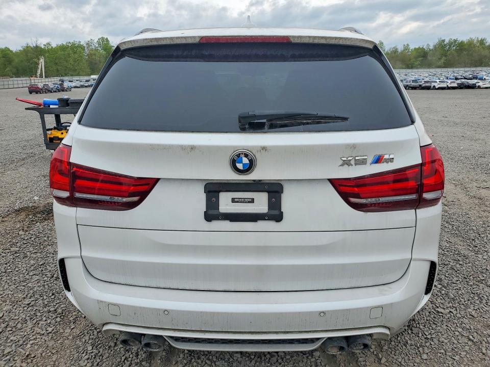 Aukcja sprzedaży 2016 Bmw X5, vin: 5YMKT6C5XG0R78050, numer aukcji: 52688116
