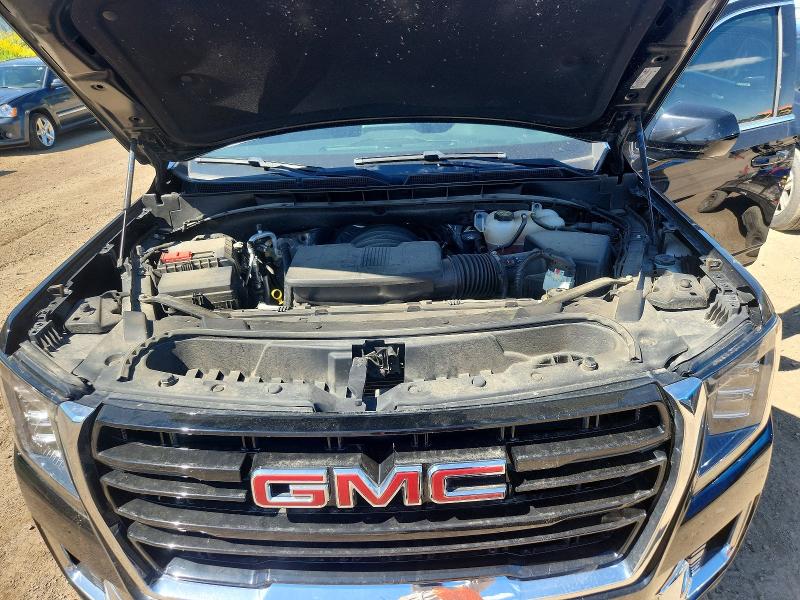 Auction sale of the 2023 Gmc Yukon, vin: 1GKS2AKD4PR390443, lot number: 53062856