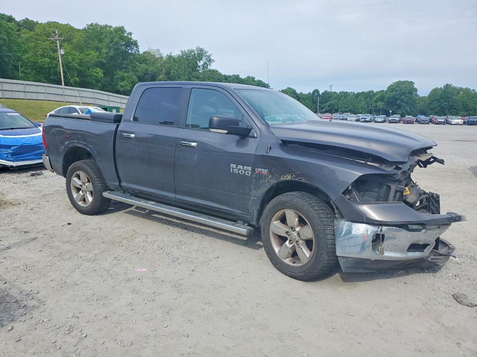 Aukcja sprzedaży 2017 Ram 1500, vin: 1C6RR7LT0HS852349, numer aukcji: 52468976