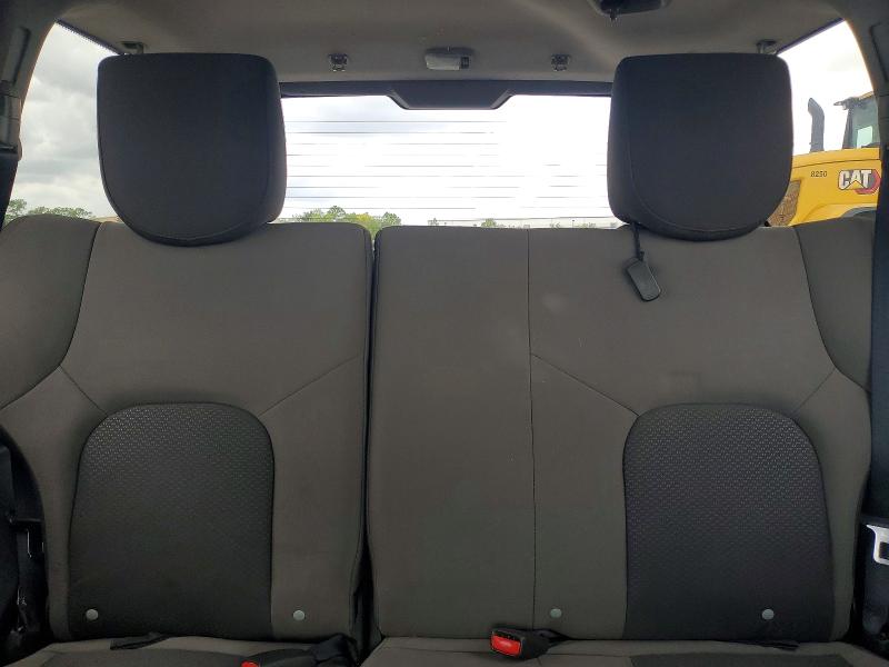 Aukcja sprzedaży 2014 Nissan Xterra, vin: 5N1AN0NU9EN809262, numer aukcji: 54919856