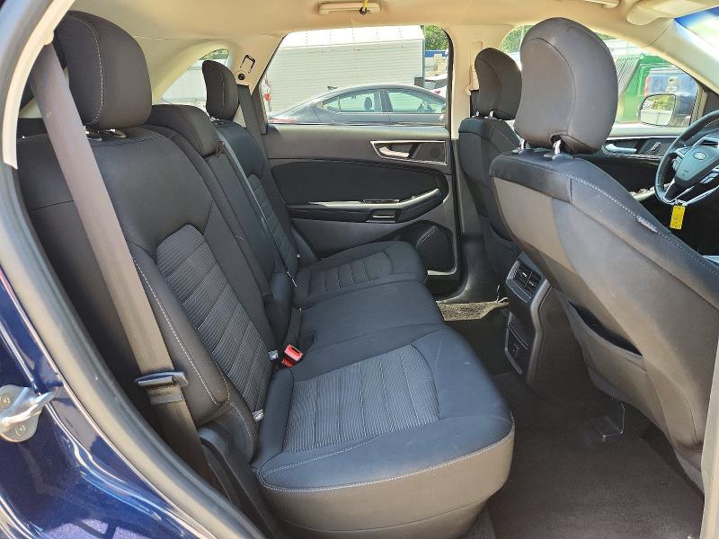 Aukcja sprzedaży 2017 Ford Edge, vin: 2FMPK3J89HBC67397, numer aukcji: 54288266