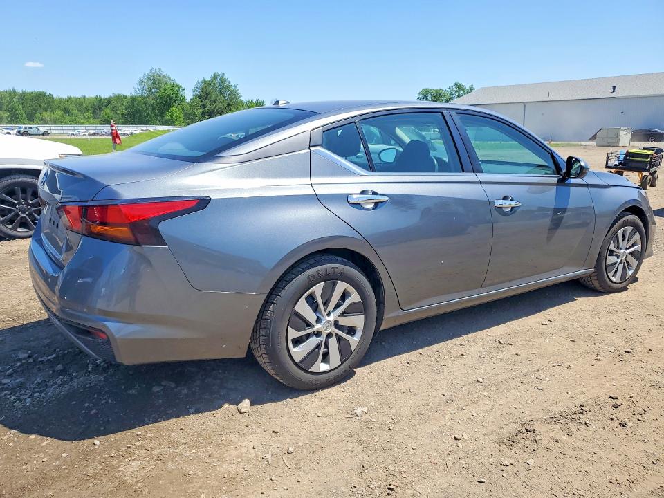 Продажа на аукционе авто 2019 Nissan Altima, vin: 1N4BL4BV4KC121198, номер лота: 55203526