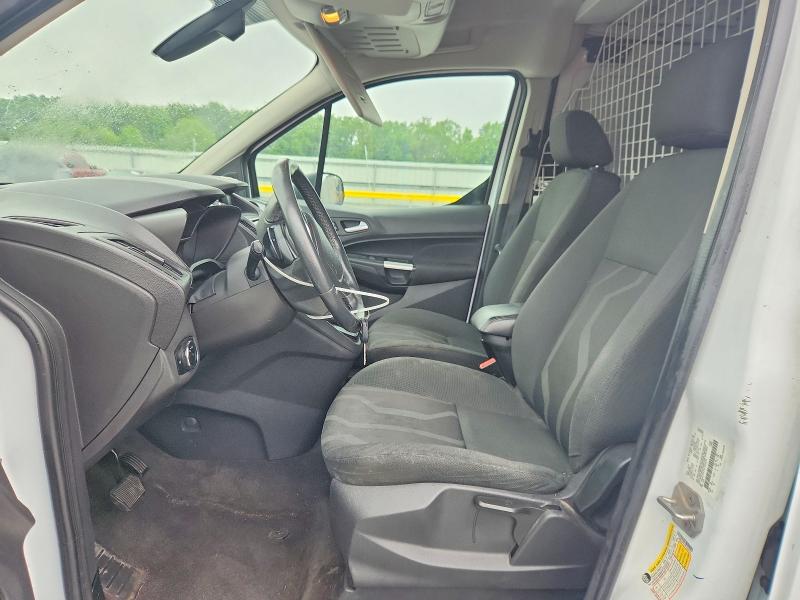 Продаж на аукціоні авто 2015 Ford Transit Connect, vin: NM0LS7F70F1223210, номер лоту: 55211046