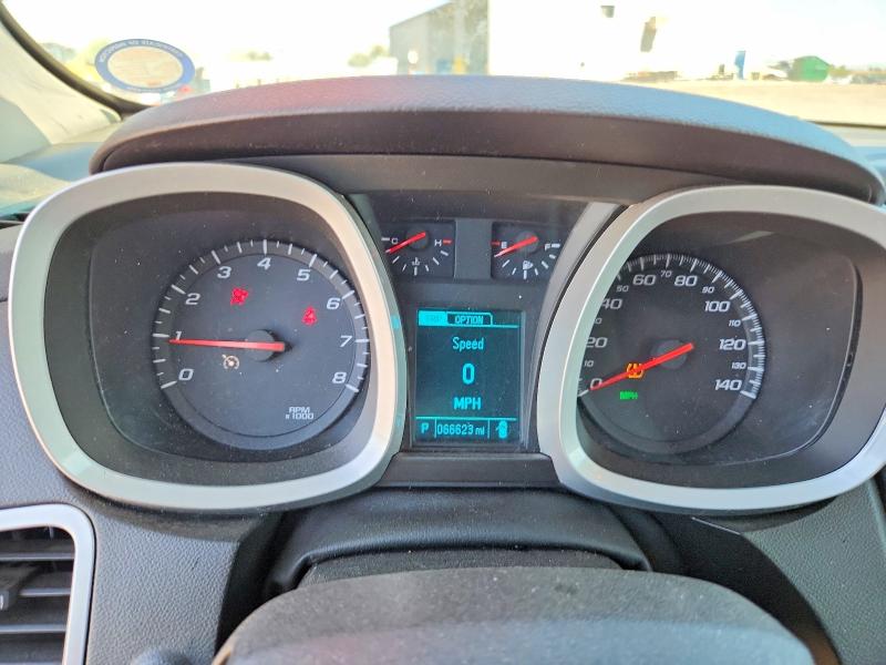 Продажа на аукционе авто 2017 Chevrolet Equinox, vin: 2GNALBEK5H1508473, номер лота: 52260716