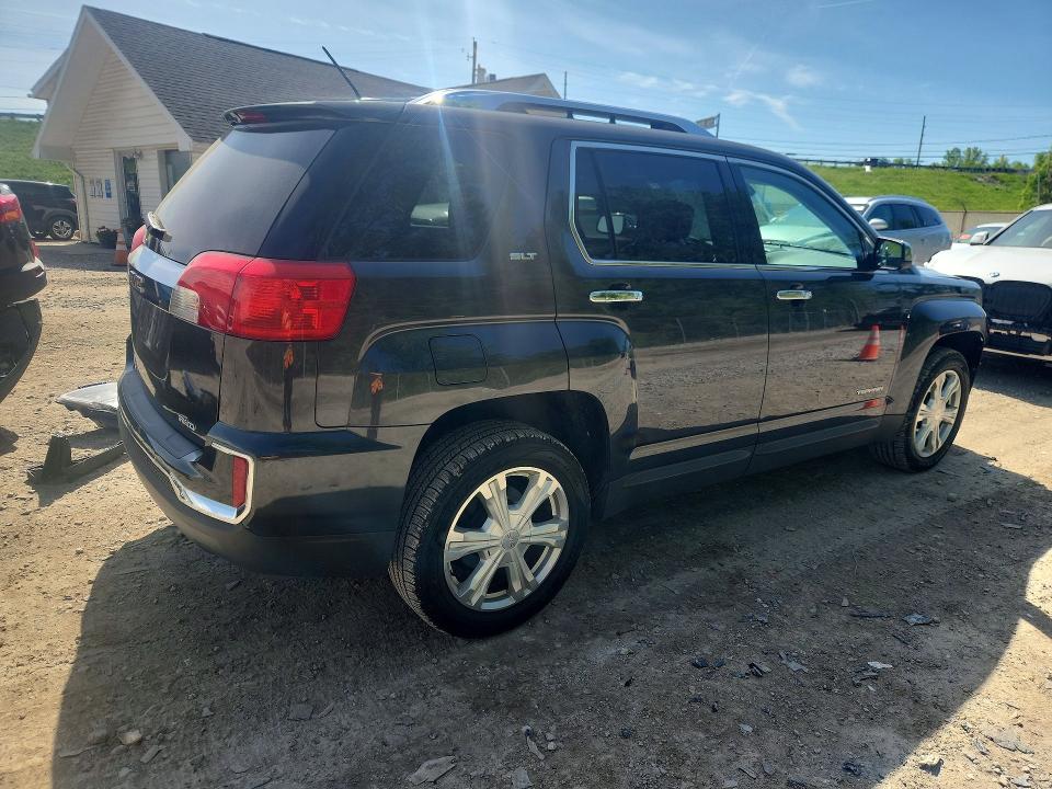 Aukcja sprzedaży 2017 Gmc Terrain, vin: 2GKFLUEK0H6312362, numer aukcji: 54690496