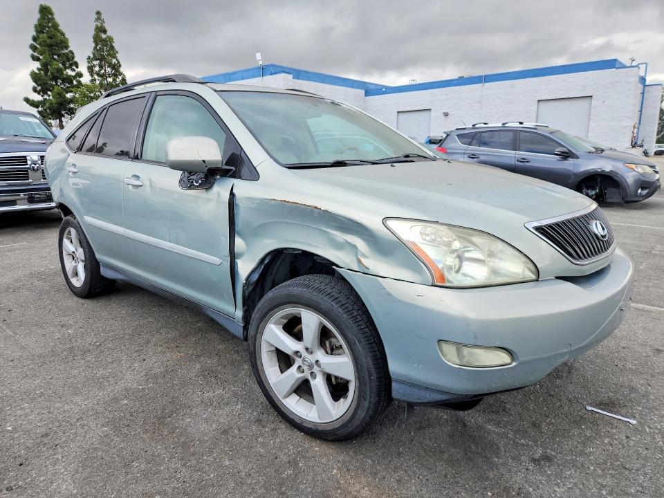 Aukcja sprzedaży 2005 Lexus Rx, vin: 2T2GA31U75C034637, numer aukcji: 54557256