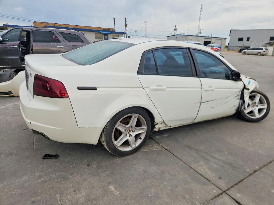 Aukcja sprzedaży 2004 Acura Tl, vin: 19UUA66254A034849, numer aukcji: 53783866