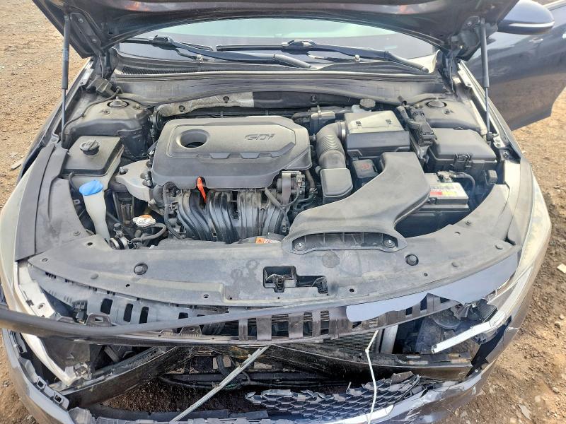 Aukcja sprzedaży 2017 Kia Optima, vin: 5XXGT4L38HG177635, numer aukcji: 54244376