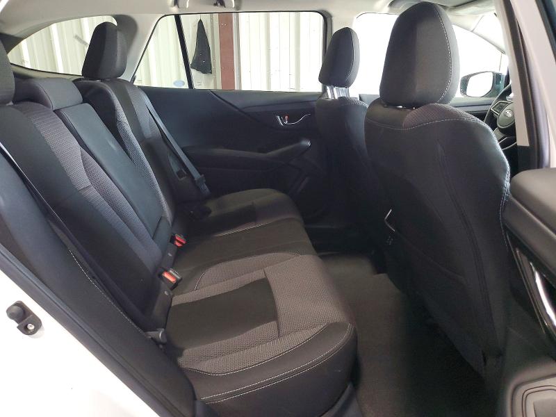 Продаж на аукціоні авто 2025 Subaru Outback, vin: 4S4BTAFC2S3183194, номер лоту: 53189746
