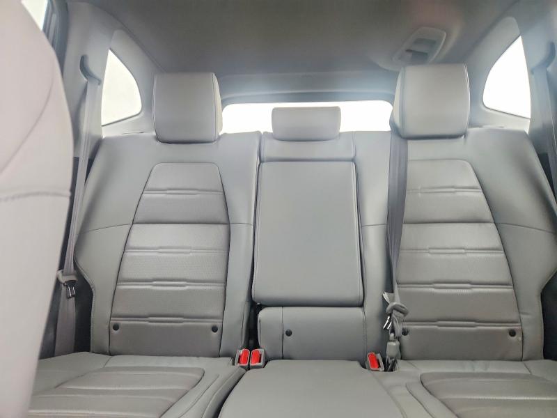 2018 Honda Cr-v მანქანა იყიდება აუქციონზე, vin: 5J6RW2H81JA000543, აუქციონის ნომერი: 54807766