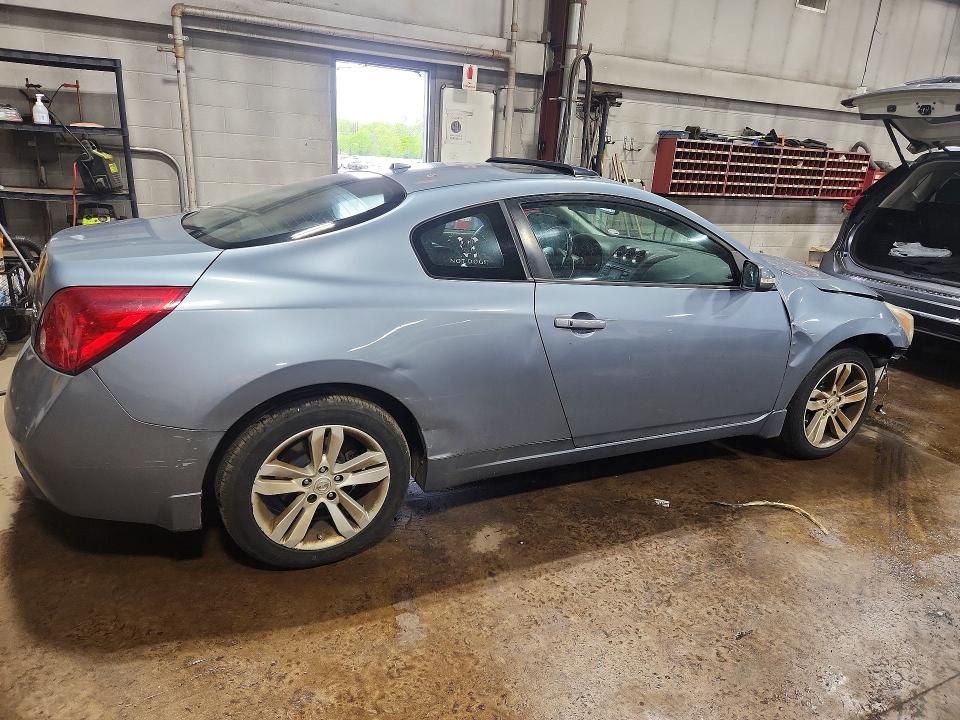 2012 Nissan Altima მანქანა იყიდება აუქციონზე, vin: 1N4AL2EP5CC110421, აუქციონის ნომერი: 53633756