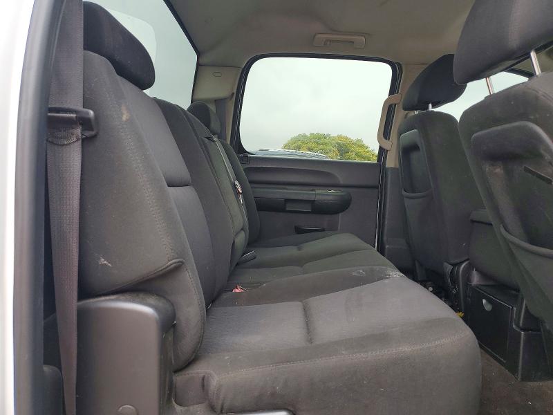 Aukcja sprzedaży 2011 Gmc Sierra, vin: 3GTP1VE02BG300963, numer aukcji: 53465206