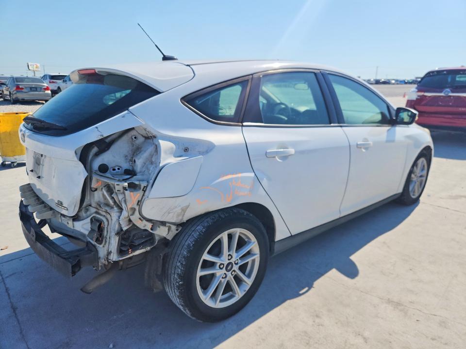 Продаж на аукціоні авто 2016 Ford Focus, vin: 1FADP3K29GL399678, номер лоту: 53076906