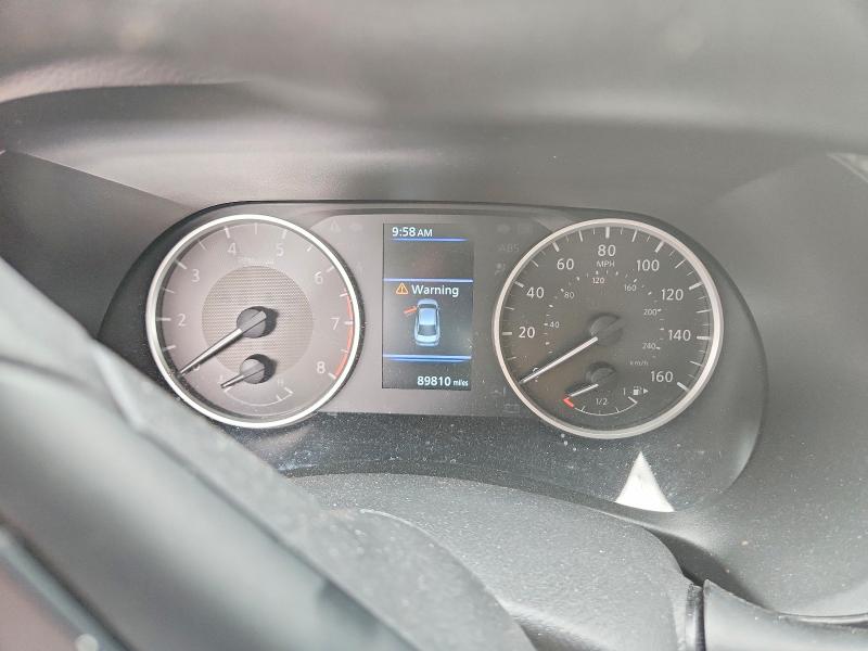 54689176 :رقم المزاد ، 3N1AB8BVXNY252618 vin ، 2022 Nissan Sentra مزاد بيع