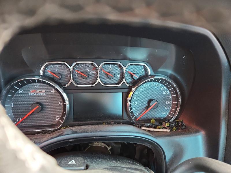 Продажа на аукционе авто 2014 Chevrolet Silverado, vin: 1GCVKREC2EZ206236, номер лота: 53020136