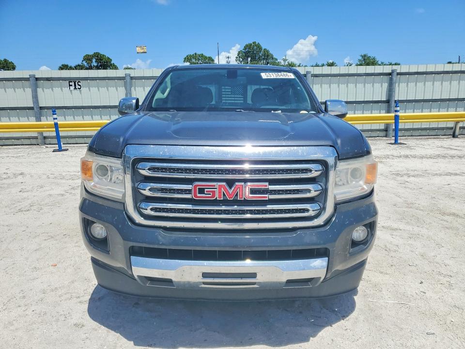 Aukcja sprzedaży 2017 Gmc Canyon, vin: 1GTG5DEN3H1285844, numer aukcji: 53138486
