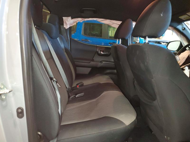 Продаж на аукціоні авто 2020 Toyota Tacoma, vin: 5TFDZ5BN5LX050935, номер лоту: 52331256