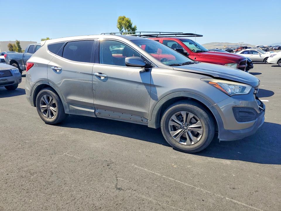 Aukcja sprzedaży 2016 Hyundai Santa Fe Sport, vin: 5XYZT3LB2GG379262, numer aukcji: 52565806