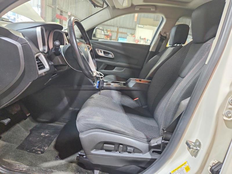 53812936 :رقم المزاد ، 1GNALDEK5DZ133455 vin ، 2013 Chevrolet Equinox مزاد بيع