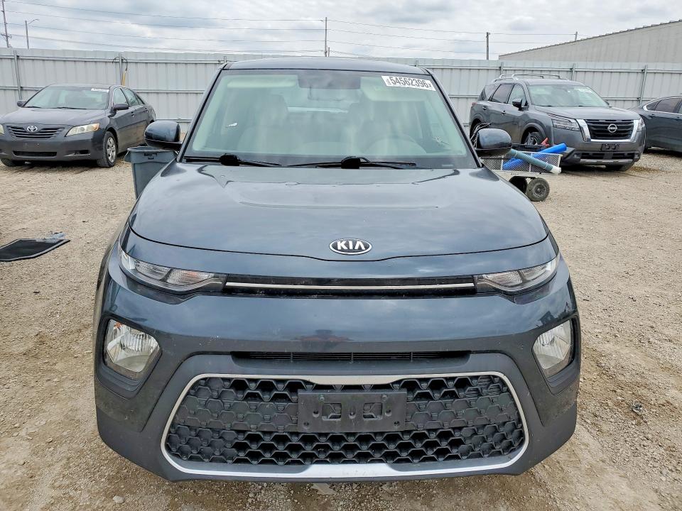 Aukcja sprzedaży 2020 Kia Soul, vin: KNDJ23AU3L7090452, numer aukcji: 54562396