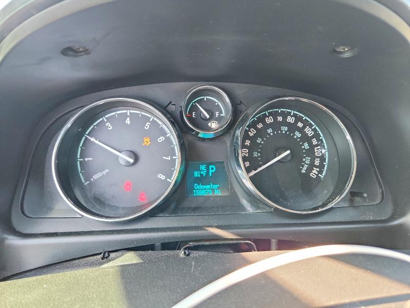 Продажа на аукционе авто 2014 Chevrolet Captiva, vin: 3GNAL2EK8ES654902, номер лота: 53230686