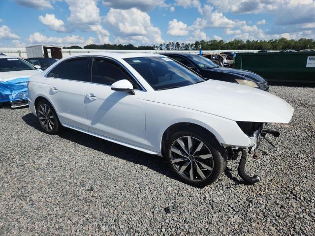 Aukcja sprzedaży 2023 Audi A4, vin: WAUABAF43PN009395, numer aukcji: 53947996