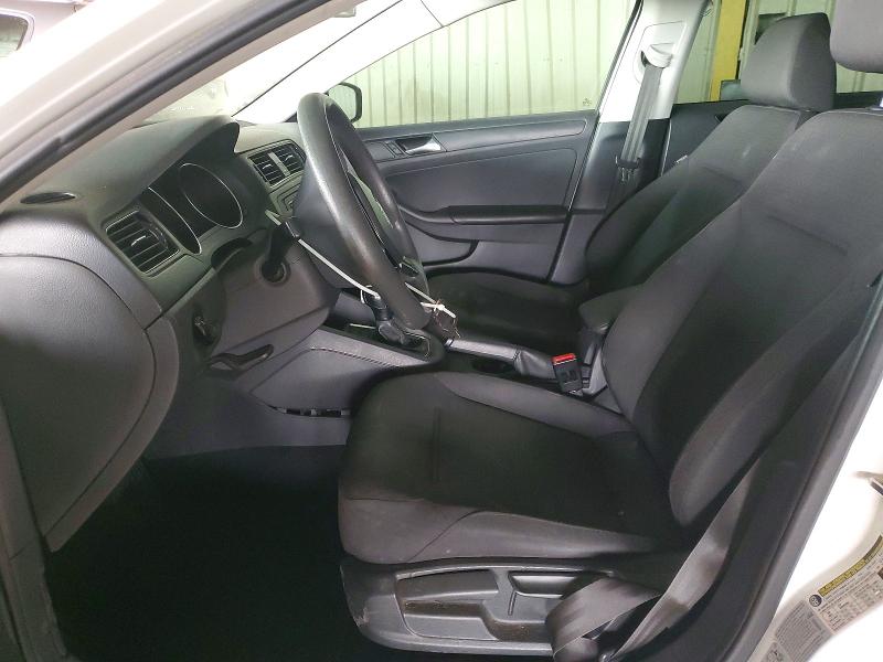 52060216 :رقم المزاد ، 3VW2K7AJXFM279849 vin ، 2015 Volkswagen Jetta مزاد بيع