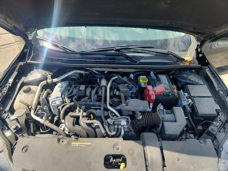 Aukcja sprzedaży 2022 Nissan Sentra, vin: 3N1AB8DVXNY251160, numer aukcji: 51551356