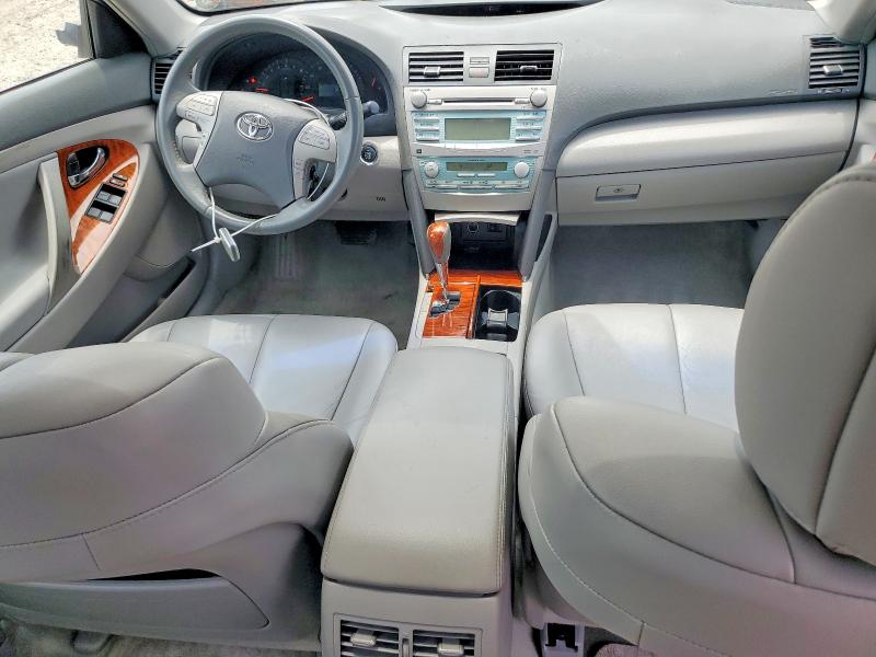 53477566 :رقم المزاد ، 4T1BK46K18U057309 vin ، 2008 Toyota Camry مزاد بيع