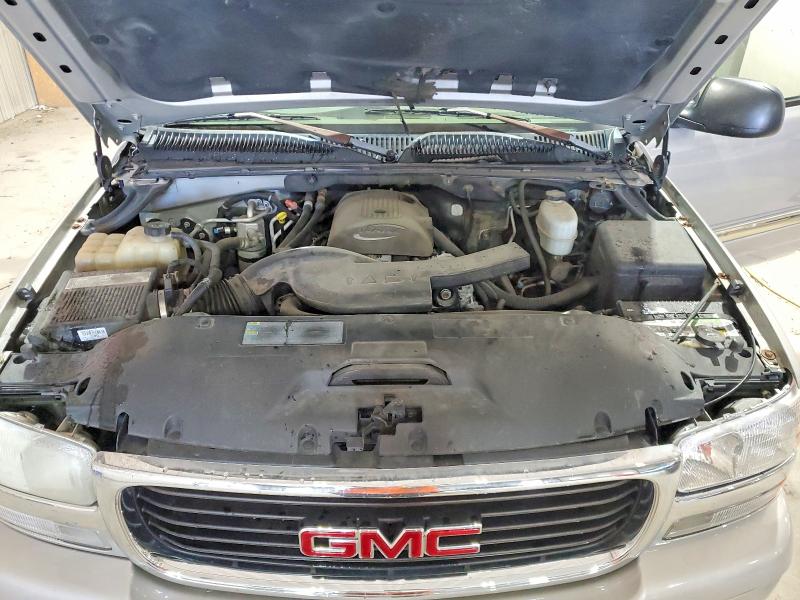 Продажа на аукционе авто 2005 Gmc Yukon Xl, vin: 1GKFK16Z45J161408, номер лота: 54981646