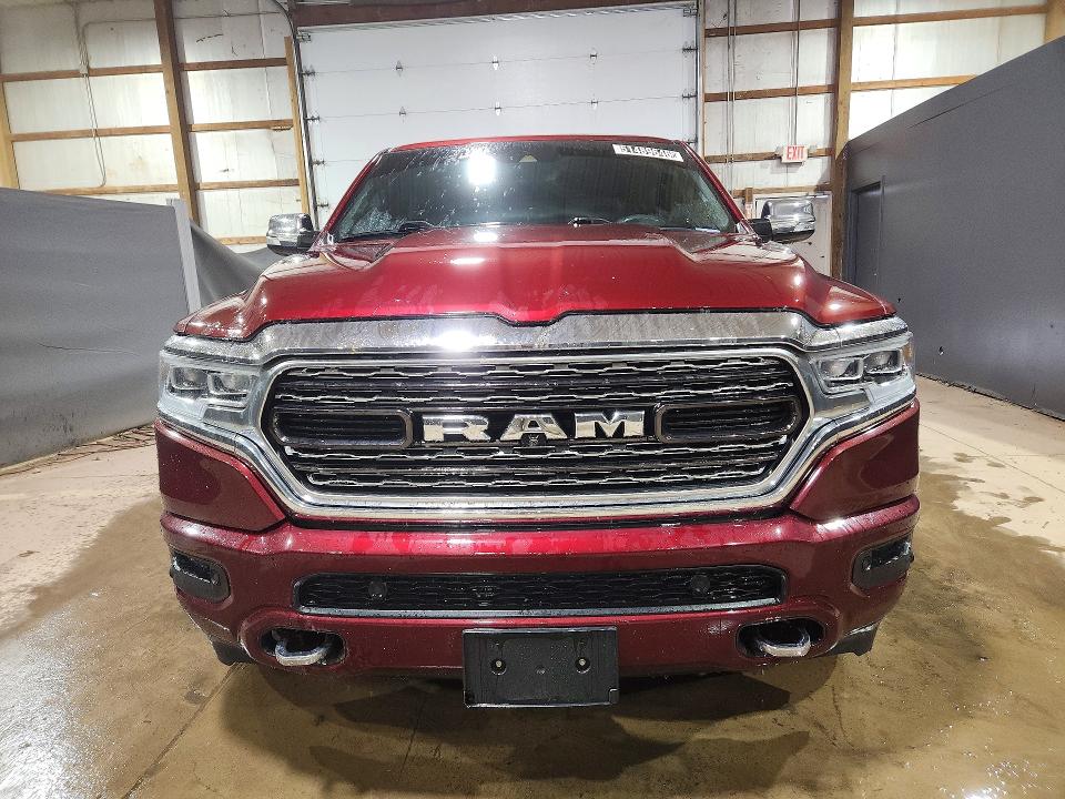 Aukcja sprzedaży 2020 Ram 1500, vin: 1C6SRFHT4LN136260, numer aukcji: 51489646