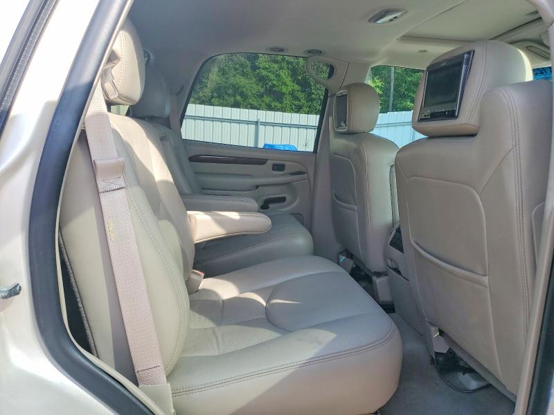 Aukcja sprzedaży 2004 Cadillac Escalade, vin: 1GYEK63N04R313555, numer aukcji: 52129246