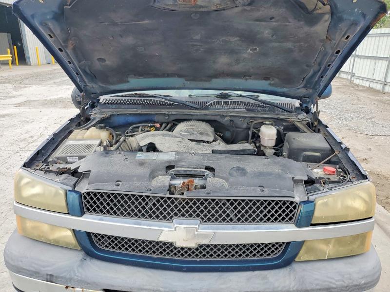 Aukcja sprzedaży 2005 Chevrolet Avalanche, vin: 3GNEK12Z25G130938, numer aukcji: 53012196