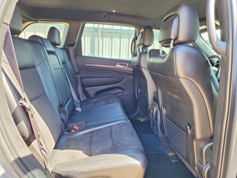 Aukcja sprzedaży 2021 Jeep Grand Cherokee, vin: 1C4RJFAG2MC856343, numer aukcji: 53286106