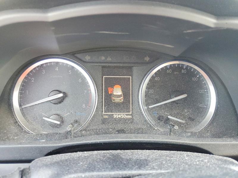 2019 Toyota Highlander მანქანა იყიდება აუქციონზე, vin: 5TDJZRFH4KS623584, აუქციონის ნომერი: 53069216