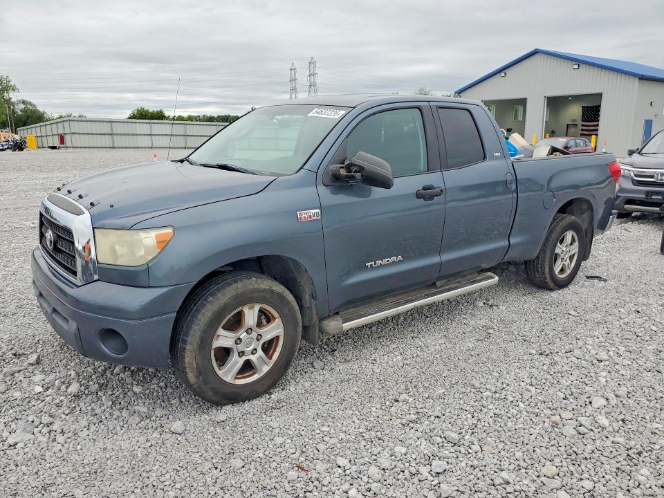 Продажа на аукционе авто 2008 Toyota Tundra, vin: 5TBBV54158S502045, номер лота: 54637226