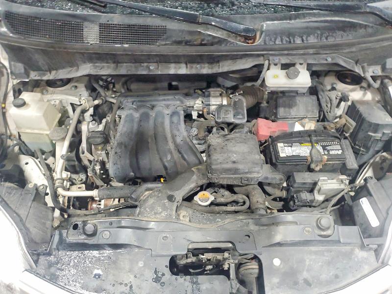 Aukcja sprzedaży 2018 Nissan Nv200, vin: 3N6CM0KN8JK703346, numer aukcji: 51110126