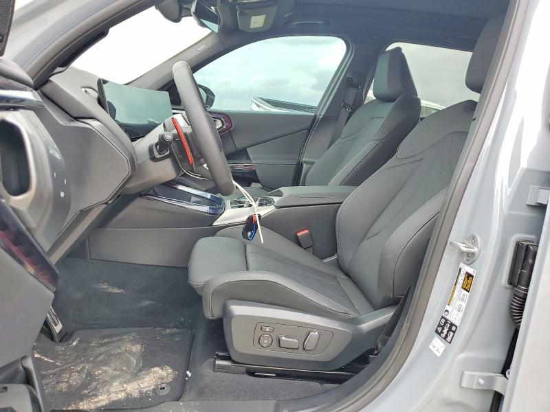 2026 Bmw X3 მანქანა იყიდება აუქციონზე, vin: 5UX73GP0XT9270999, აუქციონის ნომერი: 52412586