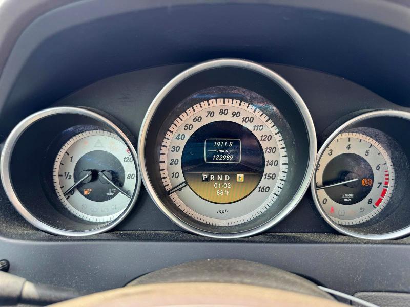 Aukcja sprzedaży 2012 Mercedes-benz C, vin: WDDGF8BB1CR224748, numer aukcji: 55459166