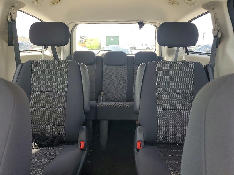 Продажа на аукционе авто 2009 Dodge Grand Caravan, vin: 2D8HN44E49R621733, номер лота: 54182366