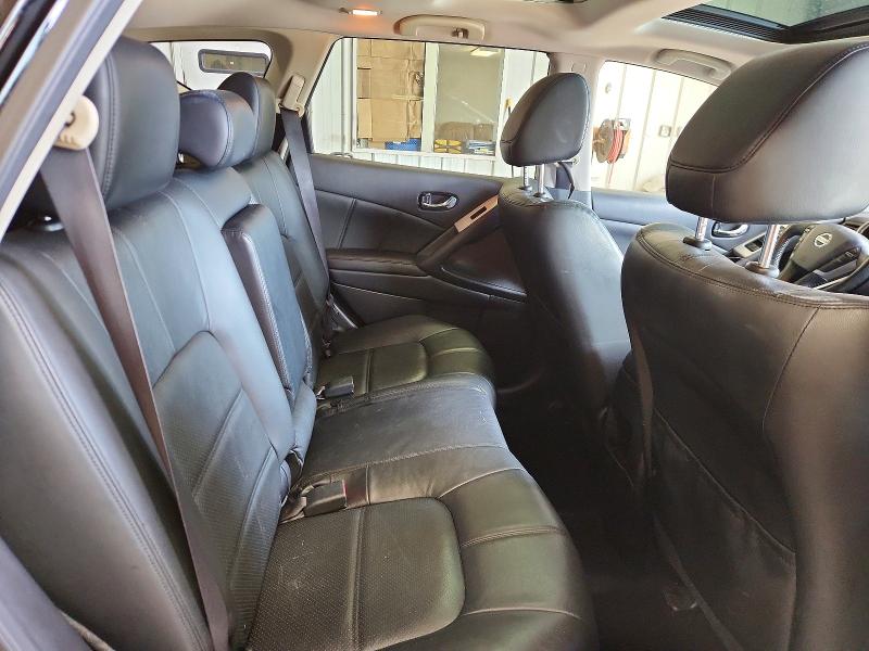 Продаж на аукціоні авто 2014 Nissan Murano, vin: JN8AZ1MW7EW522079, номер лоту: 52305436