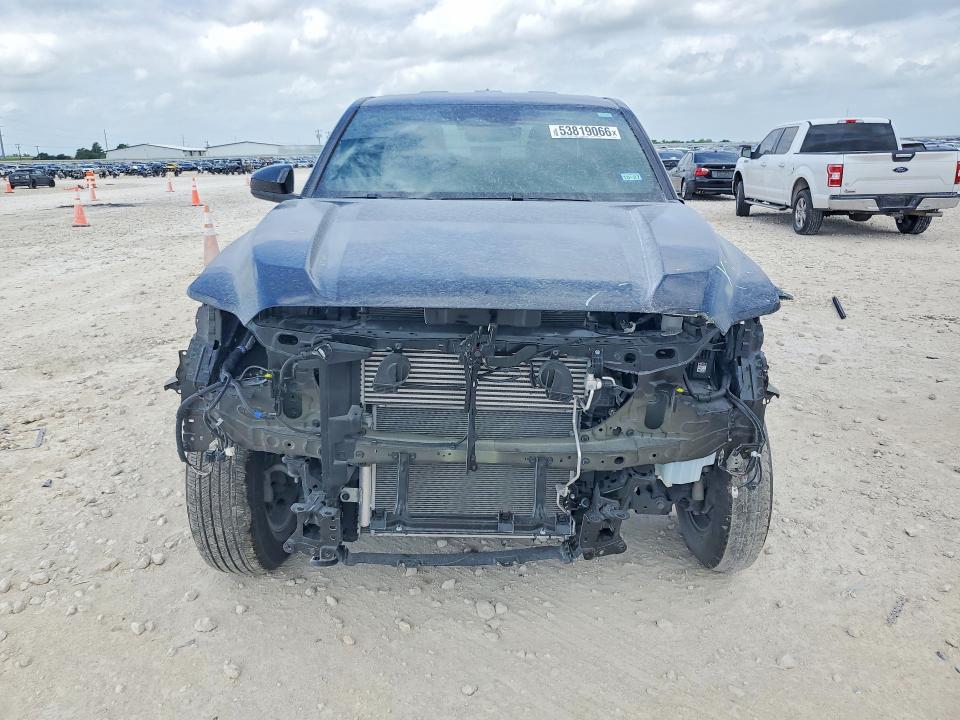 Aukcja sprzedaży 2025 Toyota Tacoma, vin: 3TYKB5FNXST024815, numer aukcji: 53819066
