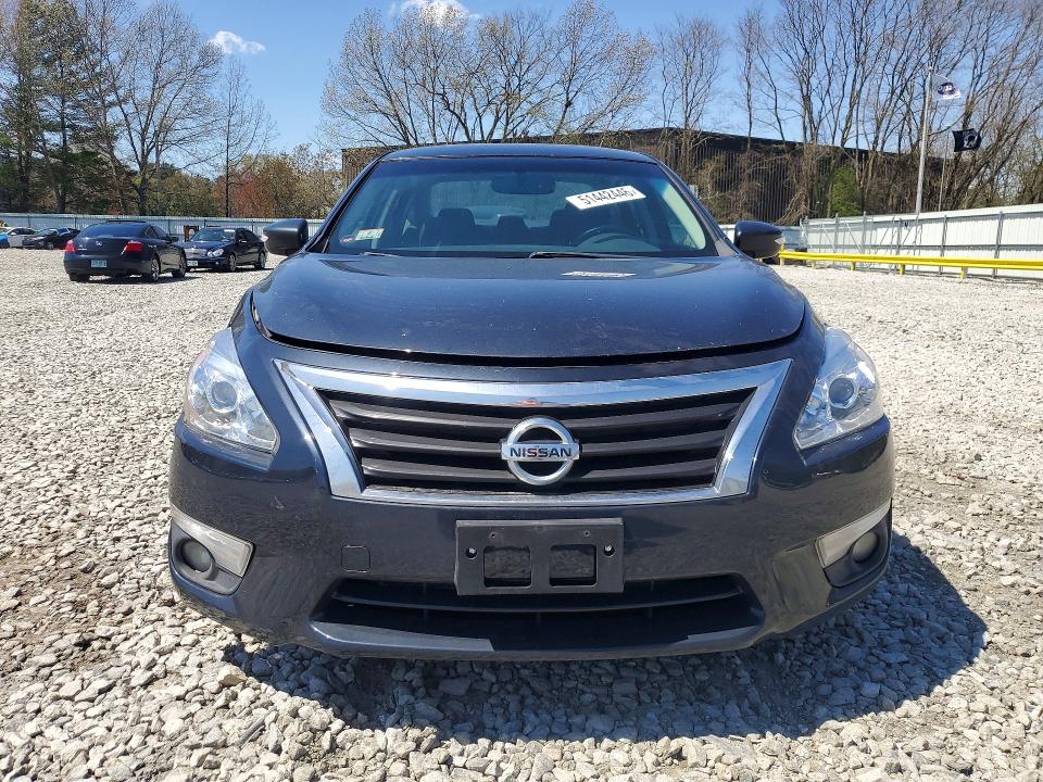 Продаж на аукціоні авто 2014 Nissan Altima, vin: 1N4AL3AP1EC125030, номер лоту: 51442446