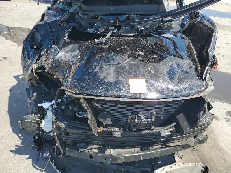 2021 Nissan Rogue მანქანა იყიდება აუქციონზე, vin: JN8AT3DD6MW304175, აუქციონის ნომერი: 53814936