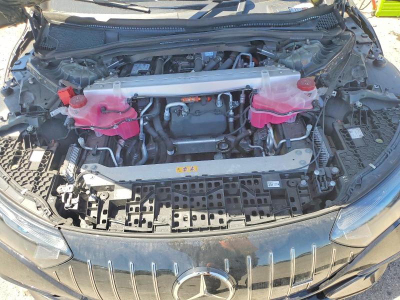Aukcja sprzedaży 2024 Mercedes-benz Eqe Sedan, vin: W1KEG5DBXRF044808, numer aukcji: 53528596