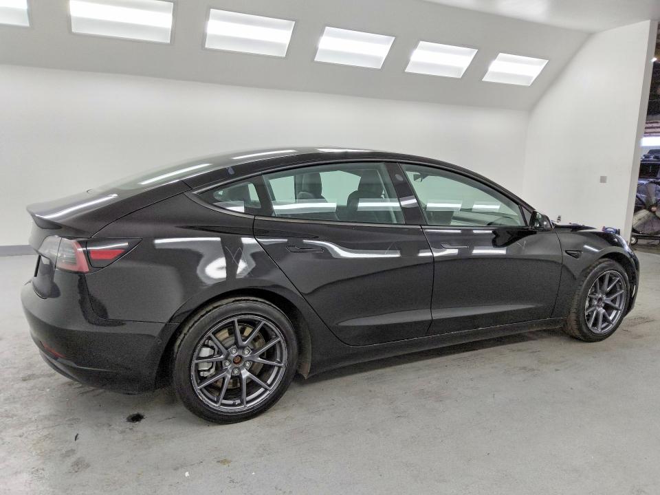 Aukcja sprzedaży 2022 Tesla Model 3, vin: 5YJ3E1EA6NF290050, numer aukcji: 51903966